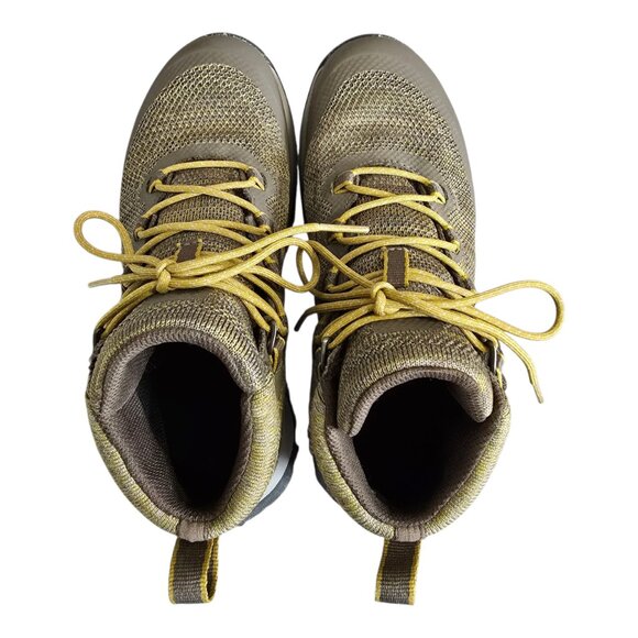 REI Co-op Flash #00022948 Hiking Boots Hydrowall Waterproof Lace-Up Women Size 6 - Picture 7 of 11